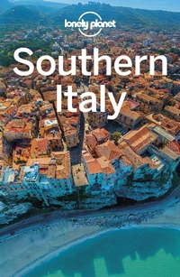 Abbildung von: Lonely Planet Southern Italy - Lonely Planet