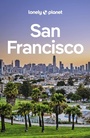 Cover: Lonely Planet San Francisco - Lonely Planet Global Limited