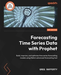 Abbildung von: Forecasting Time Series Data with Prophet - De Gruyter
