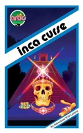 Cover: Inca Curse - Andrews UK Limited