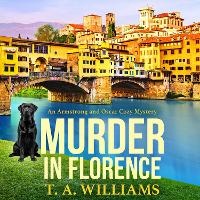 Abbildung von: Murder in Florence - Boldwood Books Ltd