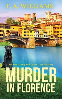 Abbildung von: Murder in Florence - Boldwood Books Ltd