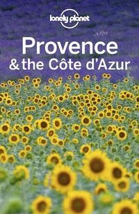 Abbildung von: Lonely Planet Provence & the Cote d'Azur - Lonely Planet Global Limited