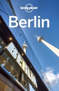 Cover: Lonely Planet Berlin - Lonely Planet Global Limited