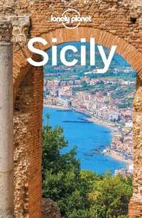 Abbildung von: Lonely Planet Sicily - Lonely Planet Global Limited
