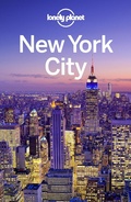 Cover: Lonely Planet New York City - Lonely Planet Global Limited