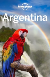 Abbildung von: Lonely Planet Argentina - Lonely Planet Global Limited