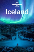Cover: Lonely Planet Iceland - Lonely Planet Global Limited