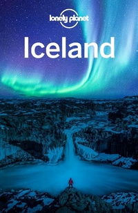 Abbildung von: Lonely Planet Iceland - Lonely Planet Global Limited