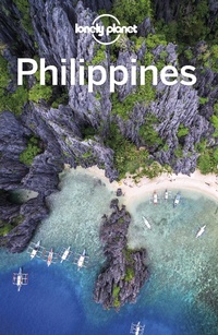 Abbildung von: Lonely Planet Philippines - Lonely Planet Global Limited
