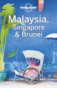 Abbildung von: Lonely Planet Malaysia, Singapore & Brunei - Lonely Planet Global Limited