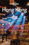 Cover: Lonely Planet Hong Kong - Lonely Planet Global Limited