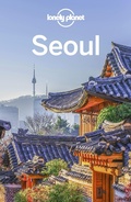 Cover: Lonely Planet Seoul - Lonely Planet Global Limited