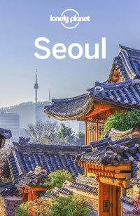 Abbildung von: Lonely Planet Seoul - Lonely Planet Global Limited