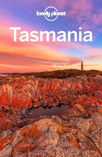 Abbildung von: Lonely Planet Tasmania - Lonely Planet Global Limited