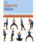 Cover: The Qigong Bible - Godsfield Press Ltd