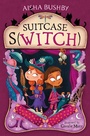 Cover: Suitcase S(witch) - Barrington Stoke Ltd
