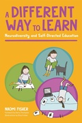 Cover: A Different Way to Learn - Jessica Kingsley Publishers