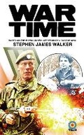 Cover: Wartime: From the Worlds of Doctor Who - Telos Publishing Ltd