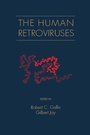 Cover: The Human Retroviruses - Academic Press