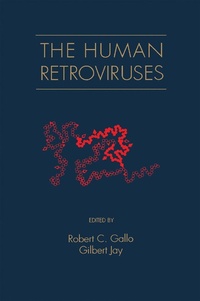 Enlarge image Cover: The Human Retroviruses - Academic Press