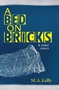 Cover: A Bed on Bricks and Other Stories - Hands-On books