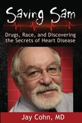 Cover: Saving Sam - Calumet Editions