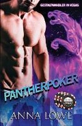 Cover: Pantherpoker - Twin Moon Press