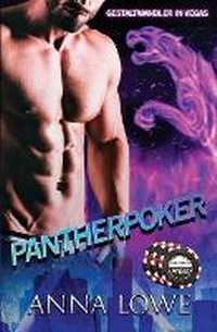 Enlarge image Cover: Pantherpoker - Twin Moon Press
