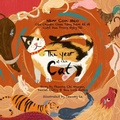 Cover: The Year of the Cat - Jeannie Lin