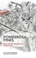 Cover: Ponderosa Pines - Pocahontas Press