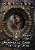 Cover: The Dwarves of Rahm - Three Ravens Publishing