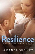 Cover: Resilience - Amanda Shelley, Inc.