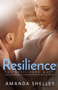 Enlarge image Cover: Resilience - Amanda Shelley, Inc.