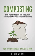Cover: Composting - Simon Dough