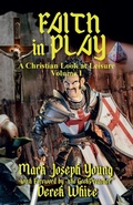 Cover: Faith In Play - Dimensionfold Publishing