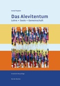 Cover: Das Alevitentum - Rat der Aleviten