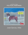 Cover: Jos&eacute; Garc&iacute;a y M&aacute;s - Look Back in Anger - Garcia y M&aacute;s, Jos&eacute;