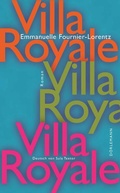 Cover: Villa Royale - D&ouml;rlemann