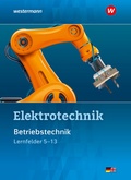 Cover: Elektrotechnik - Westermann Schulbuchverlag