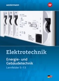 Cover: Elektrotechnik - Westermann Schulbuchverlag