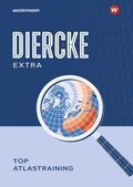 Bild: Diercke Weltatlas - Ausgabe 2023 - Westermann Schulbuchverlag