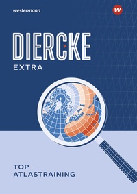 Abbildung von: Diercke Weltatlas - Ausgabe 2023 - Westermann Schulbuchverlag