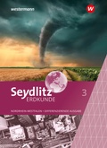 Cover: Seydlitz Erdkunde - Differenzierende Ausgabe 2021 f&uuml;r Nordrhein-Westfalen - Westermann Schulbuchverlag