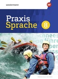 Cover: Praxis Sprache - Differenzierende Ausgabe 2020 f&uuml;r Sachsen - Westermann Schulbuchverlag
