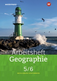 Abbildung von: Geographie Mecklenburg-Vorpommern 2023 - Westermann Schulbuchverlag