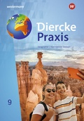 Cover: Diercke Praxis SI - Ausgabe 2019 f&uuml;r Gymnasien in Sachsen - Westermann Schulbuchverlag