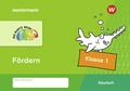 Cover: DIE BUNTE REIHE - Deutsch - Westermann Schulbuchverlag