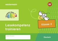 Abbildung von: DIE BUNTE REIHE - Deutsch - Westermann Schulbuchverlag