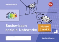 Abbildung von: DIE BUNTE REIHE - Medienbildung - Westermann Schulbuchverlag